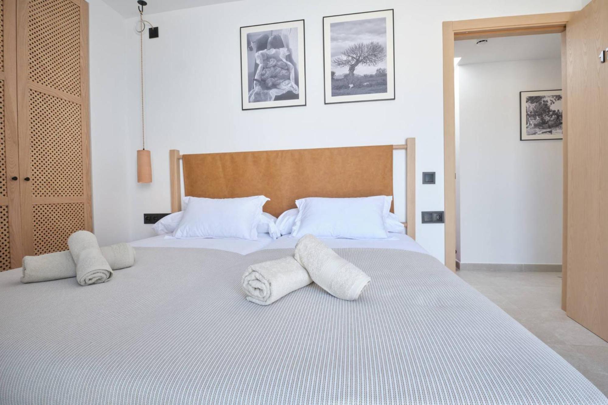 Ca Sa Pagesa - Adults Only Hotel Santa Margalida Ruang foto