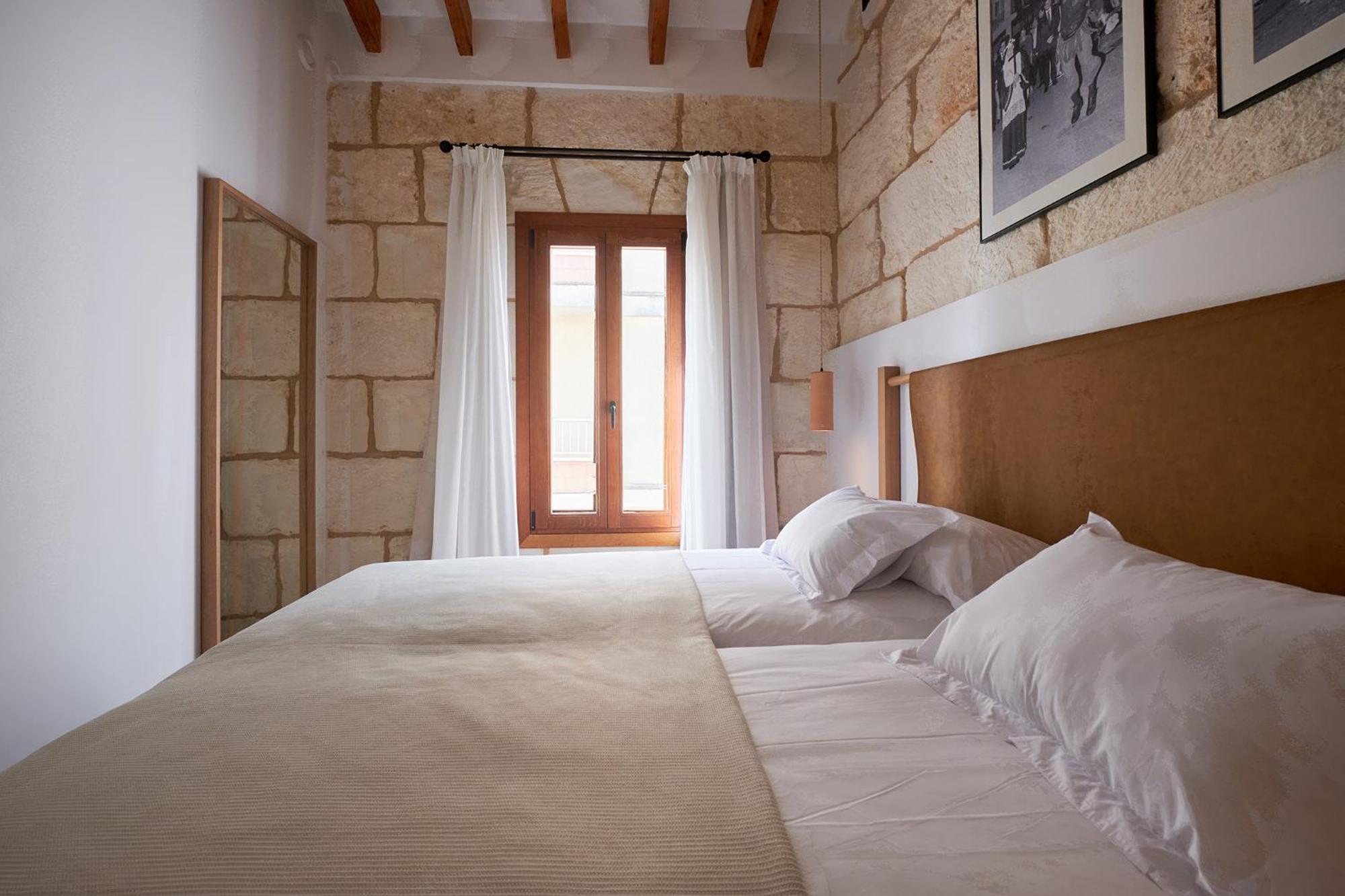 Ca Sa Pagesa - Adults Only Hotel Santa Margalida Bagian luar foto